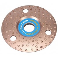 DISCO PARA CASCOS TUNGST.115MM STD