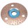 DISCO PARA CASCOS TUNGST.115MM STD