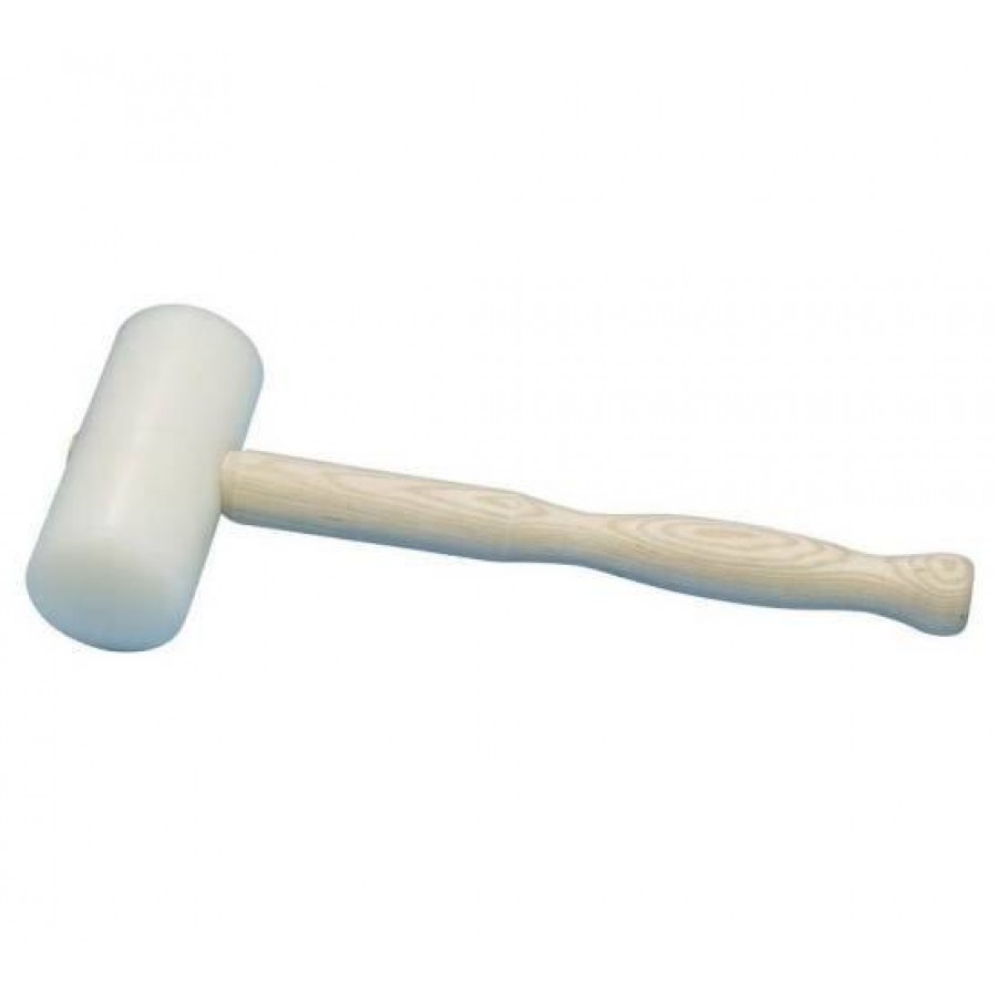MARTELO PARA CASCOS CABEÇA PLÁSTICO MARTELO PARA CASCOS CABEÇA PLÁSTICO
