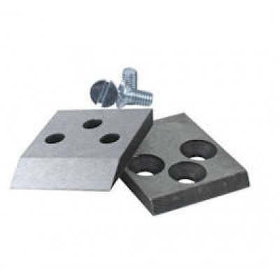JOGO LAMINAS ALICATE CASCOS