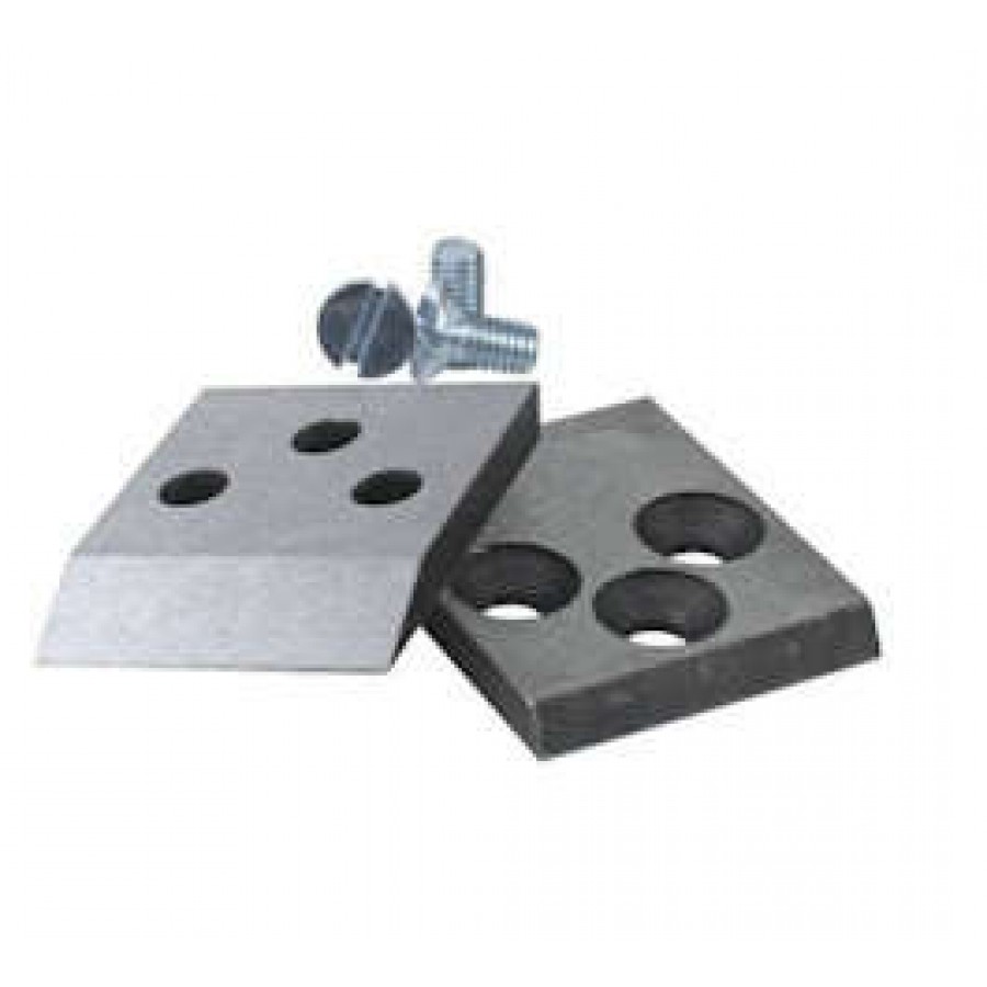JOGO LAMINAS ALICATE CASCOS