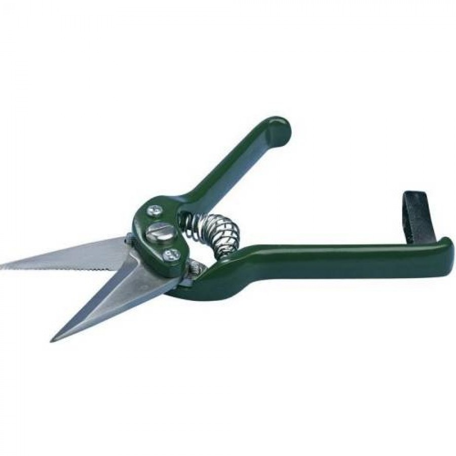 TESOURA CASCOS C/DENTES OVINOS TESOURA CASCOS C/DENTES OVINOS