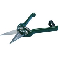 TESOURA CASCOS OVINOS 23 CM