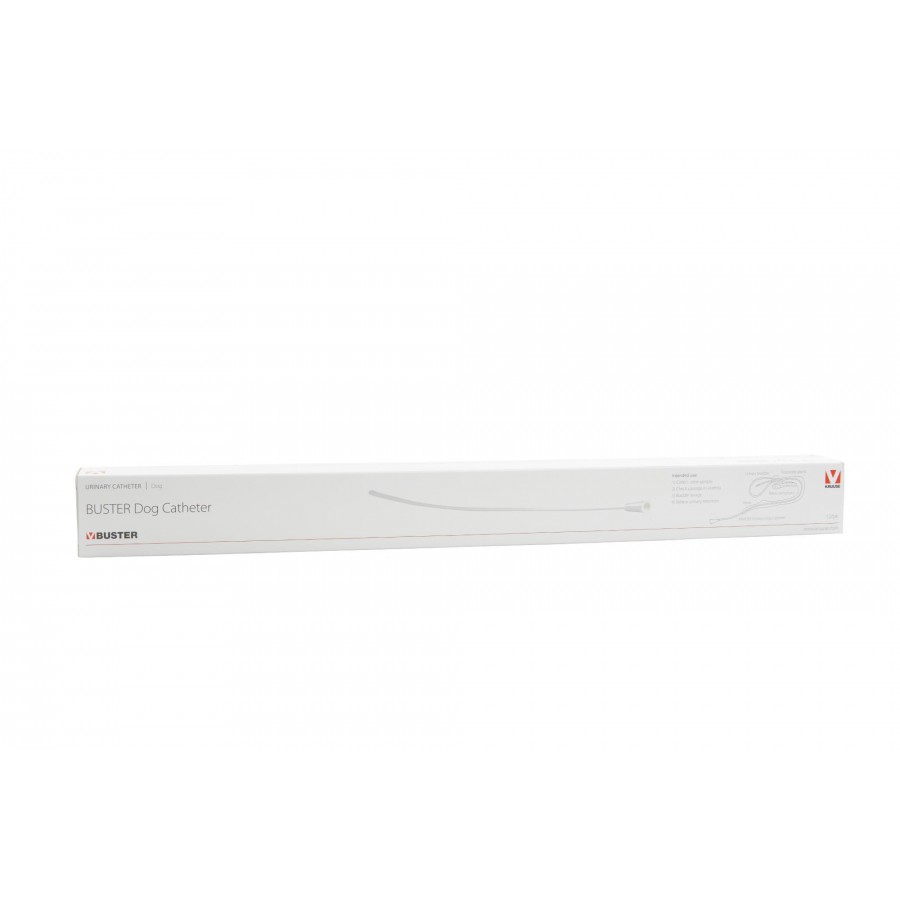 ALGALIA CATETER URINÁRIO CÃO,FUROS LATERAIS, 1,3X500MM ALGALIA CATETER URINÁRIO CÃO,FUROS LATERAIS, 1,3X500MM