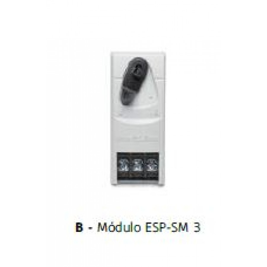 RAIN BIRD MODULO EXTENÇAO ESP-SM3 3 ESTAÇOES RAIN BIRD MODULO EXTENÇAO ESP-SM3 3 ESTAÇOES