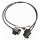 HUSQVARNA CONJUNTO DE CABOS SONAR AUTOMOWER 450X