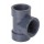 RAIN BIRD TÊ SIMPLES PVC  3/4"