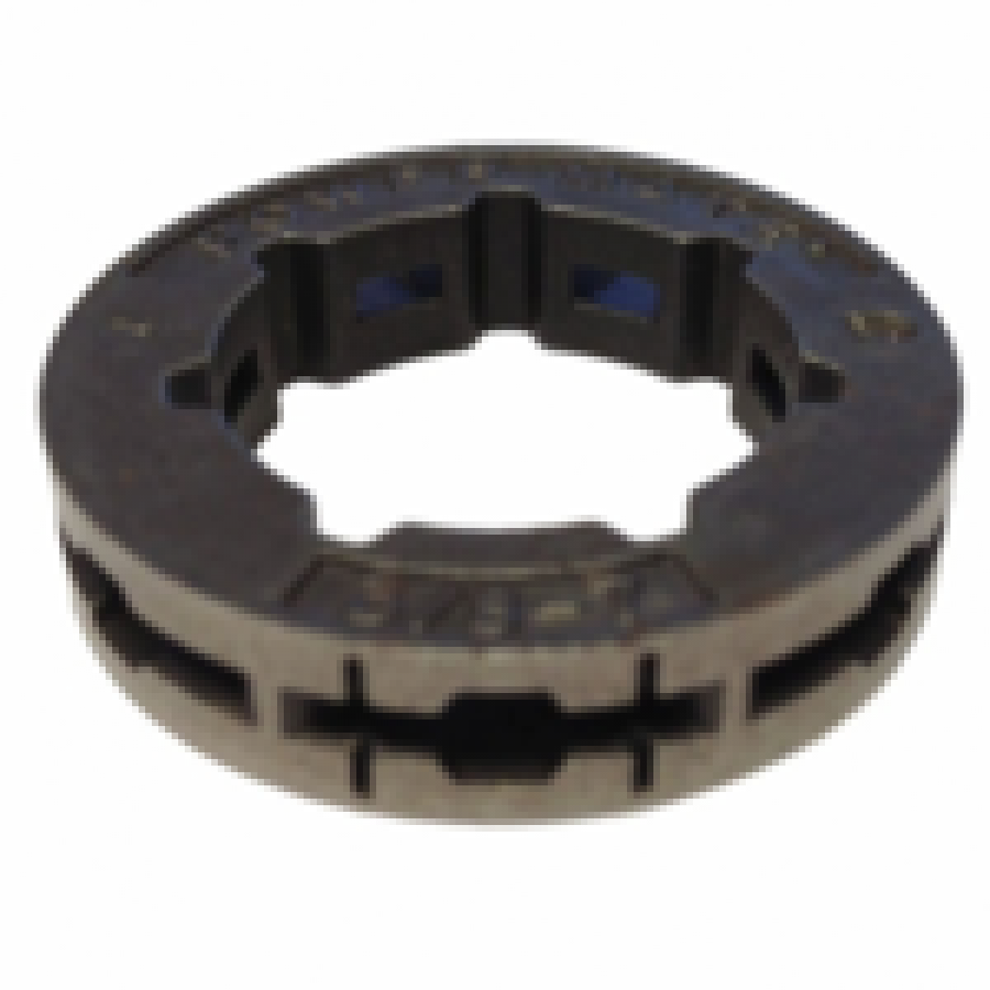 HUSQVARNA COROA PINHAO DA CORRENTE 3/8 X 7 HUSQVARNA COROA PINHAO DA CORRENTE 3/8 X 7