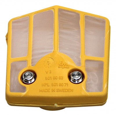HUSQVARNA FILTRO AR 61