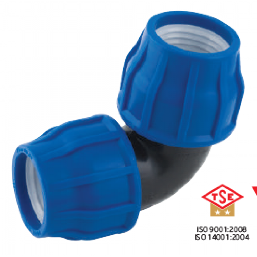 RAIN BIRD JOELHO SIMPLES 25 X 25 RAIN BIRD JOELHO SIMPLES 25 X 25