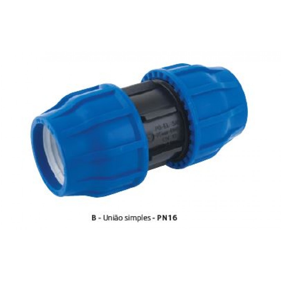 RAIN BIRD UNIAO SIMPLES 20 X 20 RAIN BIRD UNIAO SIMPLES 20 X 20