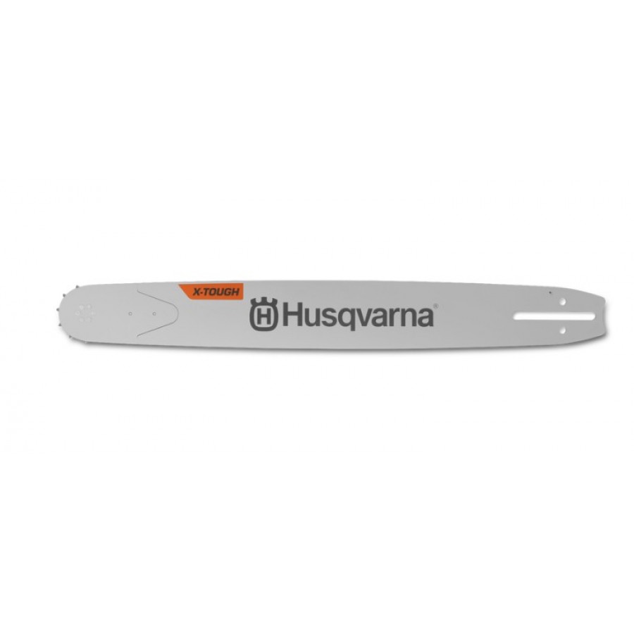 HUSQVARNA BARRA 28" 3/8" 0.58 1.5 MM HUSQVARNA BARRA 28" 3/8" 0.58 1.5 MM