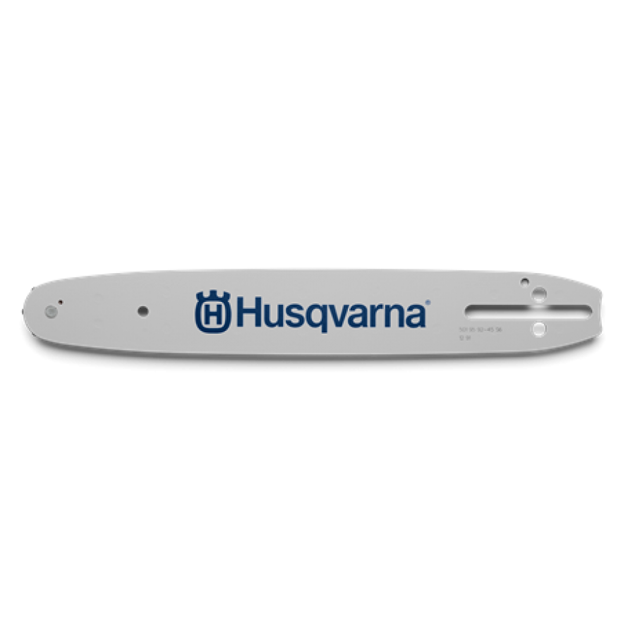 HUSQVARNA BARRA 14" 3/8" 0.50 1.3 MM HUSQVARNA BARRA 14" 3/8" 0.50 1.3 MM