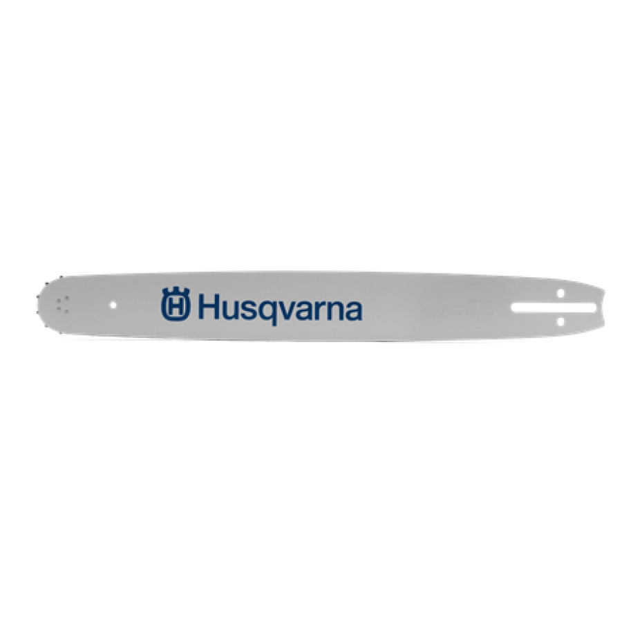 HUSQVARNA BARRA 16" 3/8" 0.50 1.3 MM HUSQVARNA BARRA 16" 3/8" 0.50 1.3 MM