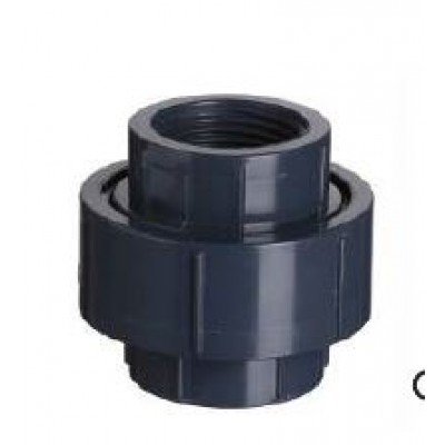 RAIN BIRD JUNÇAO SIMPLES C/ORING ROSCAR 1"