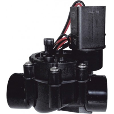RAIN BIRD ELECTROVALVULA DV  100 1"  9 V F