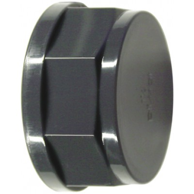 RAIN BIRD TAMPAO FEMEA PVC 1/2"
