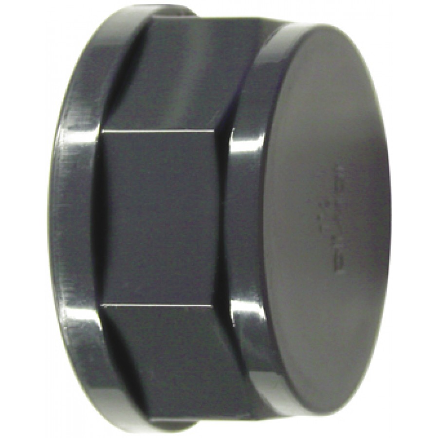 RAIN BIRD TAMPAO FEMEA PVC 1/2" RAIN BIRD TAMPAO FEMEA PVC 1/2"