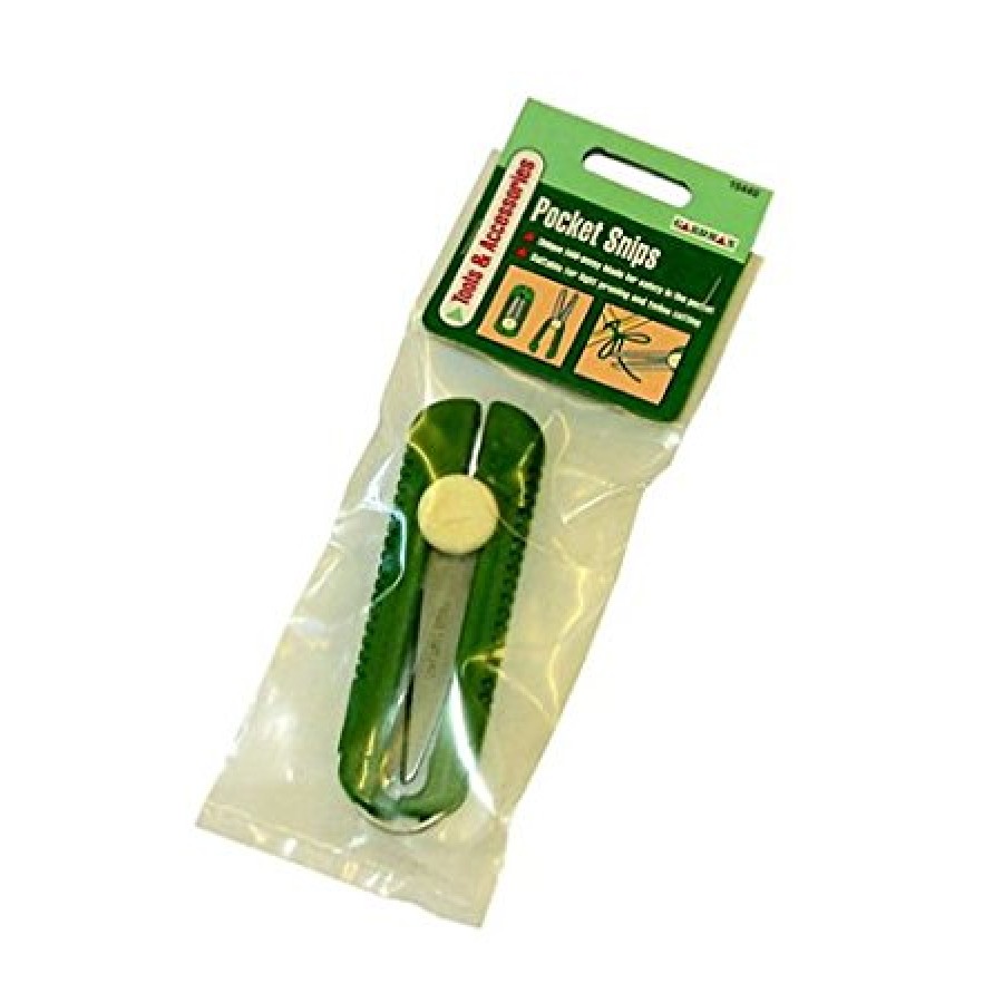 GARDMAN TESOURA DE BOLSO      - 15440