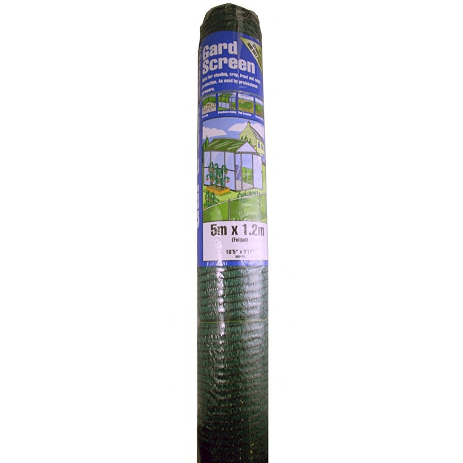 GARDMAN MALHA DE RESGUARDO DOBRAVEL 5X1.2MT-72020 GARDMAN MALHA DE RESGUARDO DOBRAVEL 5X1.2MT-72020