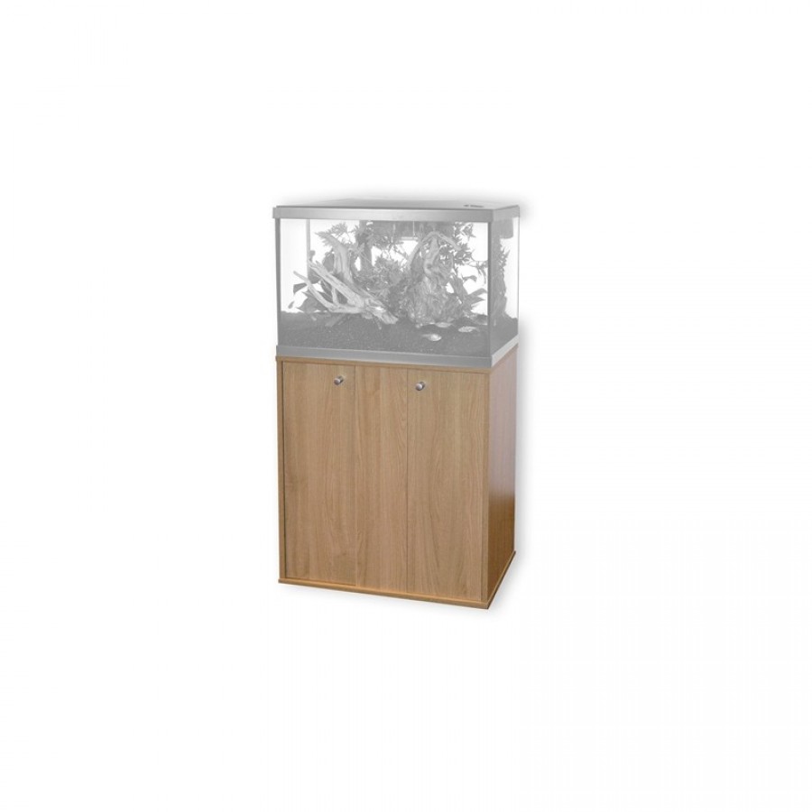 MESA PARA AQUARIO MARINA 20G KIT 75L CARVALHO MESA PARA AQUARIO MARINA 20G KIT 75L CARVALHO