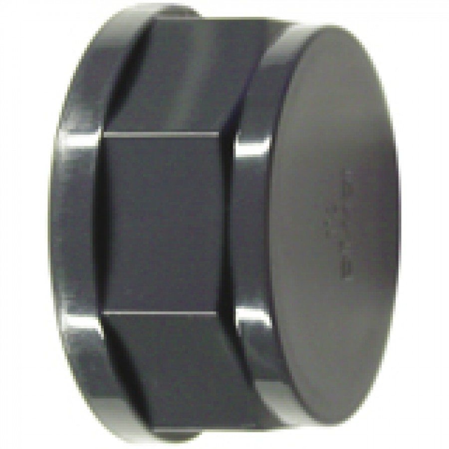 RAIN BIRD TAMPAO FEMEA PVC 1" RAIN BIRD TAMPAO FEMEA PVC 1"
