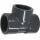 RAIN BIRD TÊ SIMPLES PVC  1"