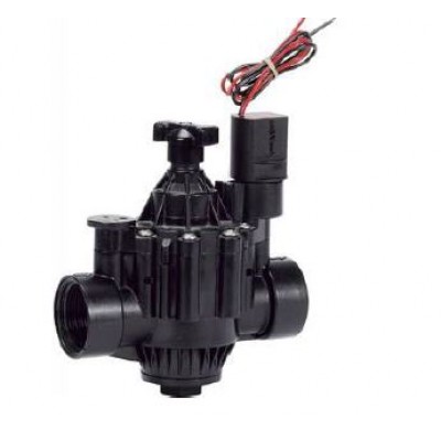 RAIN BIRD ELECTROVALVULA PGA 150 FF 1 1/2"  9 V