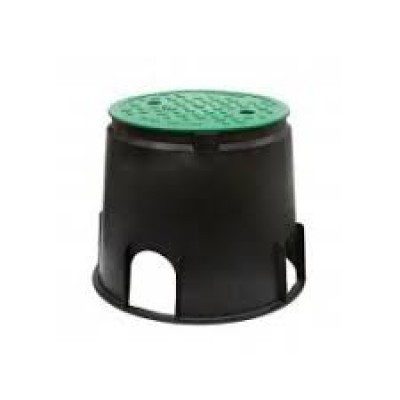 RAIN BIRD CAIXA CIRCULAR 6"  VB 610