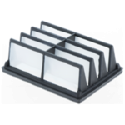 HUSQVARNA FILTRO AR 262
