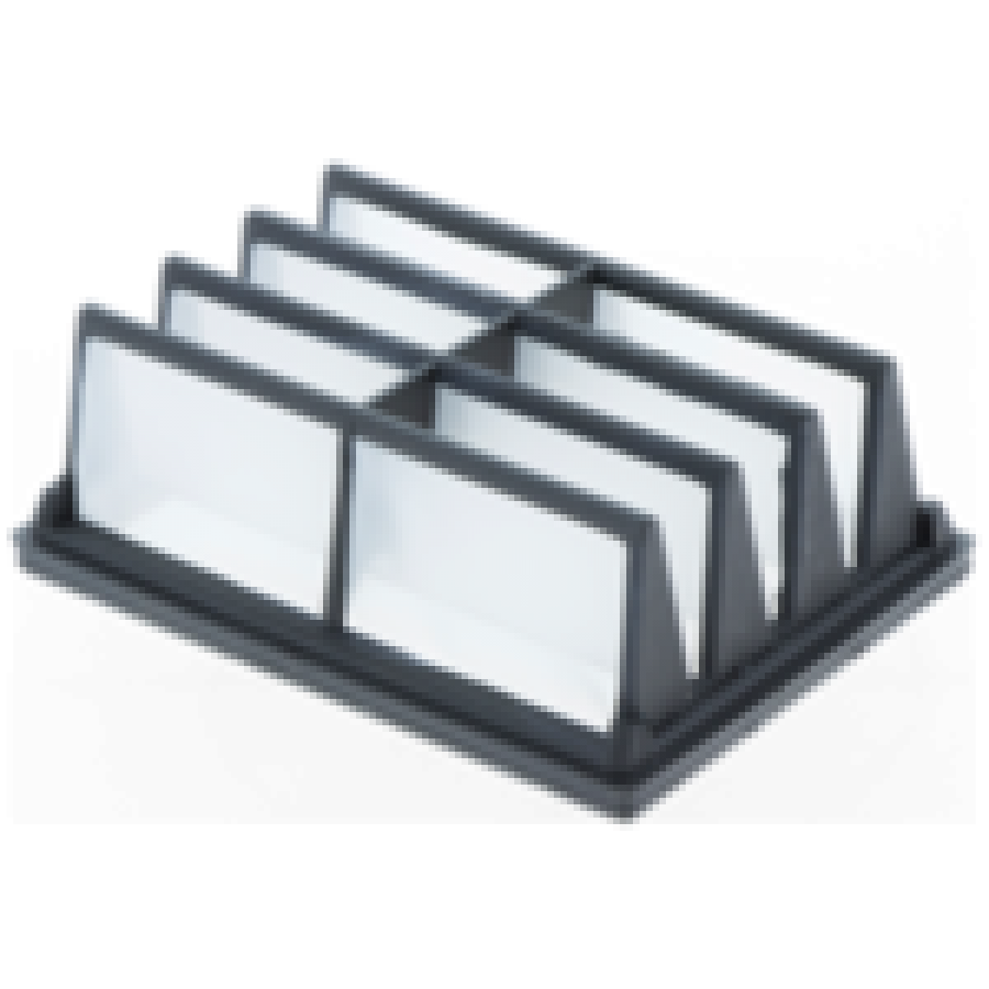 HUSQVARNA FILTRO AR 262