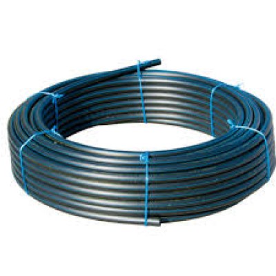 RAIN BIRD TUBO POLIETILENO 1/2"  50 MT