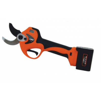 LIKE TESOURA DE  PODA ELECTRICA 1050 WT + 2 BATERIAS E CARREGADOR