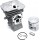 MCCULLOCH CILINDRO COMPLETO CS410 ELITE