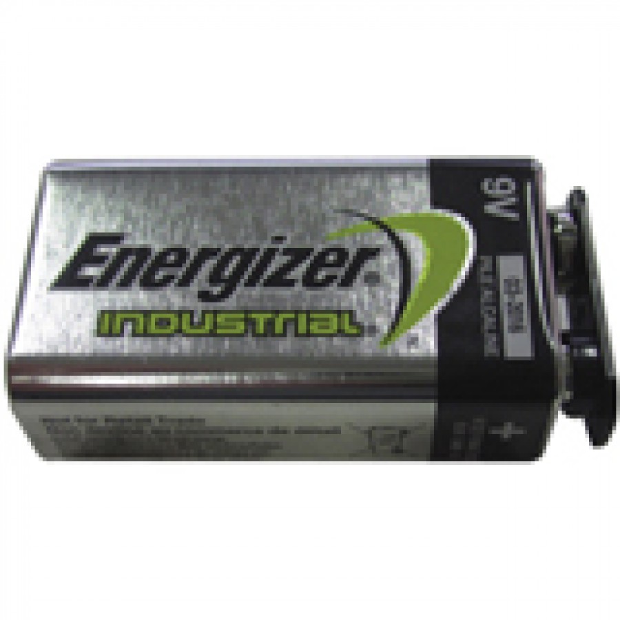 RAIN BIRD PILHA ALCALINA ENERGIZER 9 V RAIN BIRD PILHA ALCALINA ENERGIZER 9 V