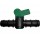 RAIN BIRD VALVULA CANELADA P/TUBO 16 MM