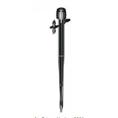 RAIN BIRD ESTACA MAXIMA 360º SPIKE 150MM