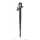 RAIN BIRD ESTACA MAXIMA 360º SPIKE 150MM
