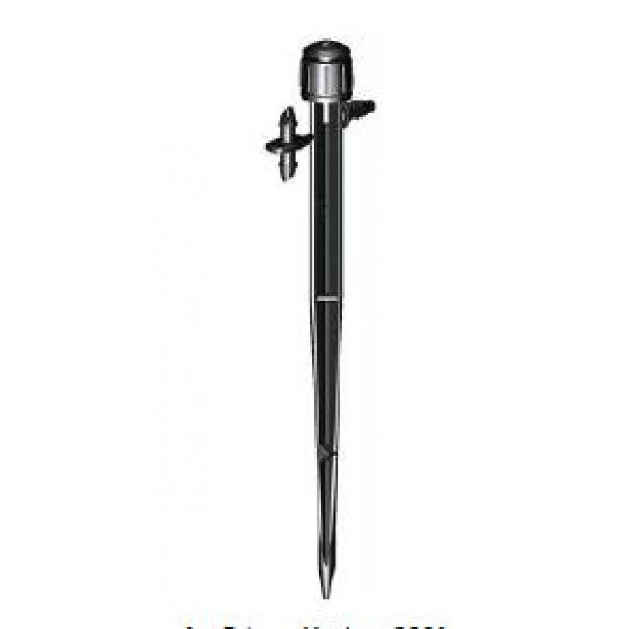 RAIN BIRD ESTACA MAXIMA 360º SPIKE 150MM