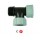 RAIN BIRD TÊ LIGADOR COLECTOR 1"