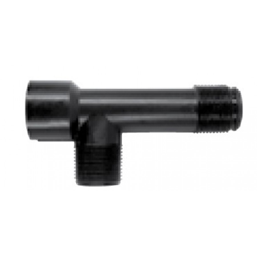 RAIN BIRD TÊ DERIVAÇAO MACHO 1" MTT RAIN BIRD TÊ DERIVAÇAO MACHO 1" MTT