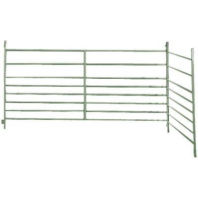 PAINEL DE VEDAÇÃO PINTADO P/OVINOS 2.00MT X 1.00MT