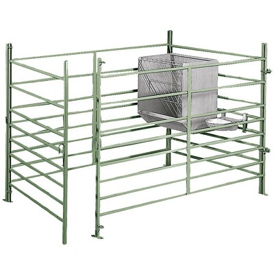 PARIDEIRA OVINOS 1.50MT X 1.00MT