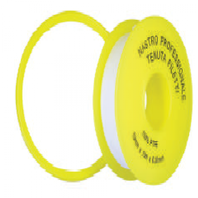 RAIN BIRD FITA TEFLON 19MM  15 MT