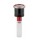 HUNTER BICO ROTATOR MP2000 360º  VERMELHO