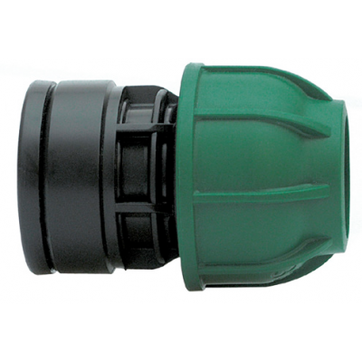 RAIN BIRD UNIAO ROSCA FEMEA 40 X 1 1/4"