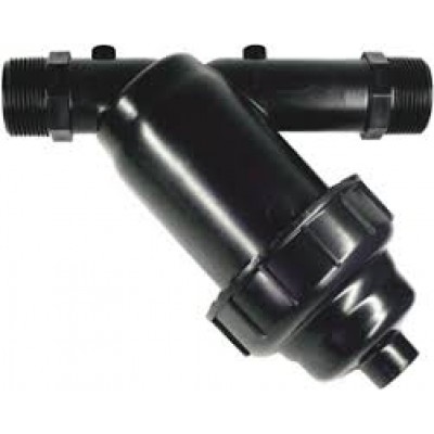 RAIN BIRD FILTRO REGA 1" - 120 CARTUCHO INOX FLD