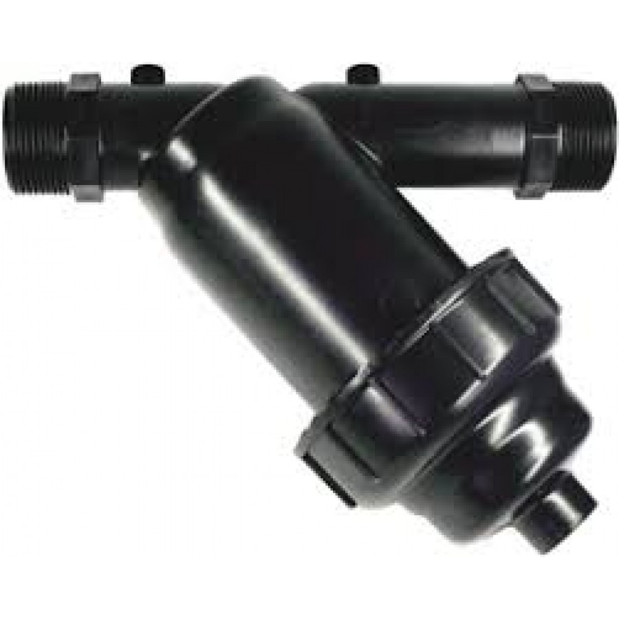 RAIN BIRD FILTRO REGA 1" - 120 CARTUCHO INOX FLD RAIN BIRD FILTRO REGA 1" - 120 CARTUCHO INOX FLD