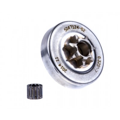 HUSQVARNA TAMBOR DE EMBRAIAGEM 435 440