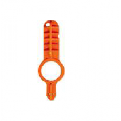 HUNTER CHAVE PARA MP ROTATOR